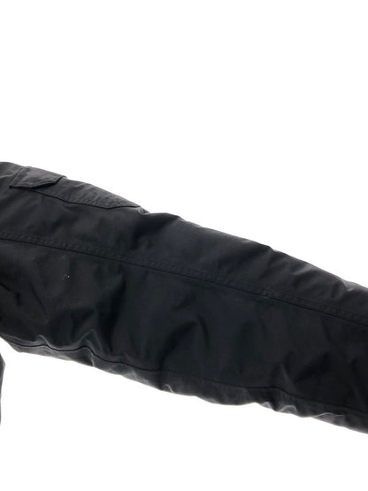 【中古品】【メンズ】 THE NORTH FACE ザ ノースフェイス GOTHAM JACKET III NF0A33RG ゴッサム ジャケット スリー アウター 144-261019-ty-09-tagh サイズ：S カラー：ブラック 万代Net店