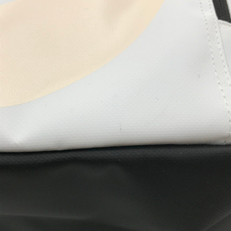 【中古品】【メンズ】 THE NORTH FACE ザ・ノースフェイス BC FUSE BOX II NM82255 ヒューズボックス2 バックパック リュック カバン 188-261019-na-01-tagh カラー：ホワイト 万代Net店