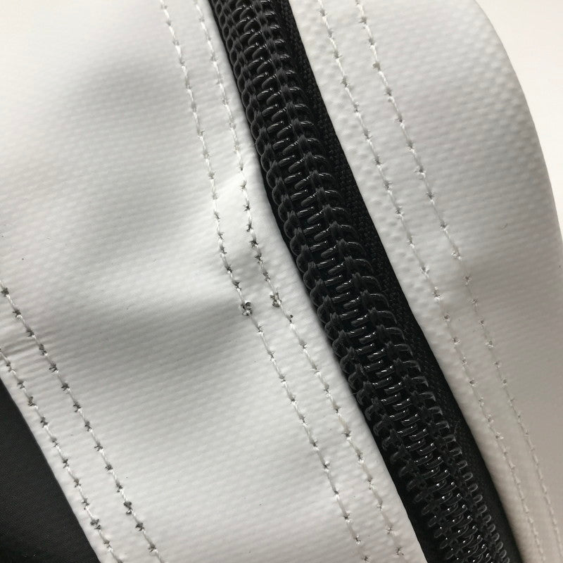 【中古品】【メンズ】 THE NORTH FACE ザ・ノースフェイス BC FUSE BOX II NM82255 ヒューズボックス2 バックパック リュック カバン 188-261019-na-01-tagh カラー：ホワイト 万代Net店