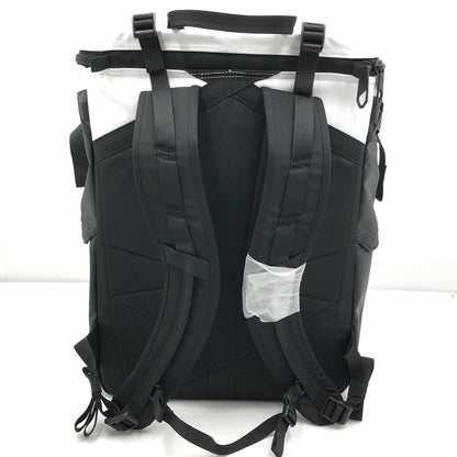 【中古品】【メンズ】 THE NORTH FACE ザ・ノースフェイス BC FUSE BOX II NM82255 ヒューズボックス2 バックパック リュック カバン 188-261019-na-01-tagh カラー：ホワイト 万代Net店