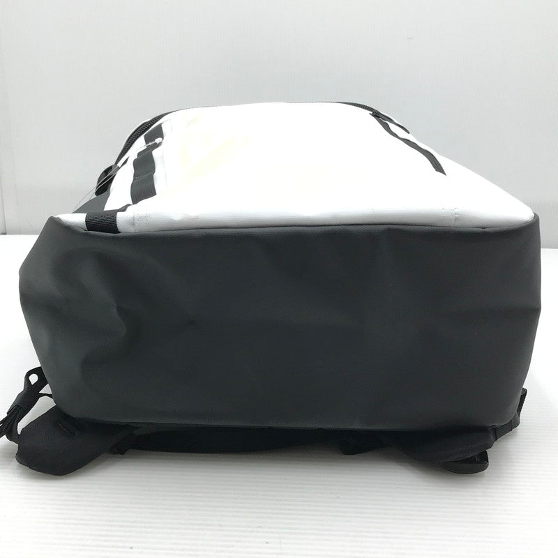 【中古品】【メンズ】 THE NORTH FACE ザ・ノースフェイス BC FUSE BOX II NM82255 ヒューズボックス2 バックパック リュック カバン 188-261019-na-01-tagh カラー：ホワイト 万代Net店