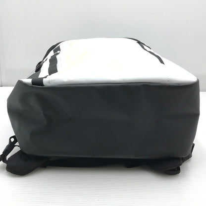 【中古品】【メンズ】 THE NORTH FACE ザ・ノースフェイス BC FUSE BOX II NM82255 ヒューズボックス2 バックパック リュック カバン 188-261019-na-01-tagh カラー：ホワイト 万代Net店
