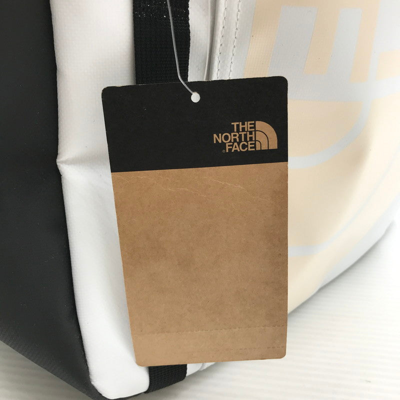 【中古品】【メンズ】 THE NORTH FACE ザ・ノースフェイス BC FUSE BOX II NM82255 ヒューズボックス2 バックパック リュック カバン 188-261019-na-01-tagh カラー：ホワイト 万代Net店