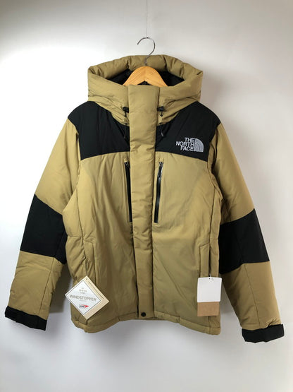 【中古美品】【メンズ】 THE NORTH FACE ザ ノースフェイス BALTRO LIGHT JACKET ND92340 バルトロ ライト ジャケット アウター 144-261019-ty-05-tagh サイズ：XL カラー：ケルプタン 万代Net店