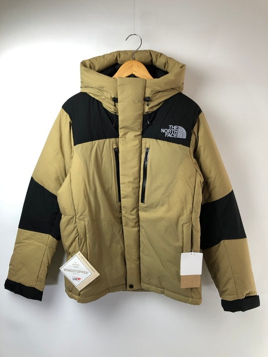 【中古美品】【メンズ】 THE NORTH FACE ザ ノースフェイス BALTRO LIGHT JACKET ND92340 バルトロ ライト ジャケット アウター 144-261019-ty-05-tagh サイズ：XL カラー：ケルプタン 万代Net店