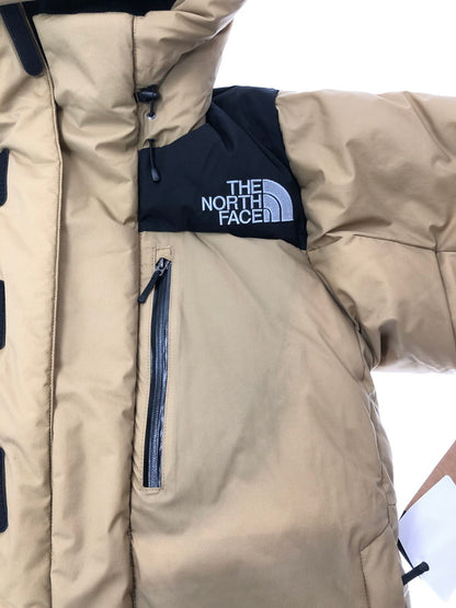 【中古美品】【メンズ】 THE NORTH FACE ザ ノースフェイス BALTRO LIGHT JACKET ND92340 バルトロ ライト ジャケット アウター 144-261019-ty-05-tagh サイズ：XL カラー：ケルプタン 万代Net店