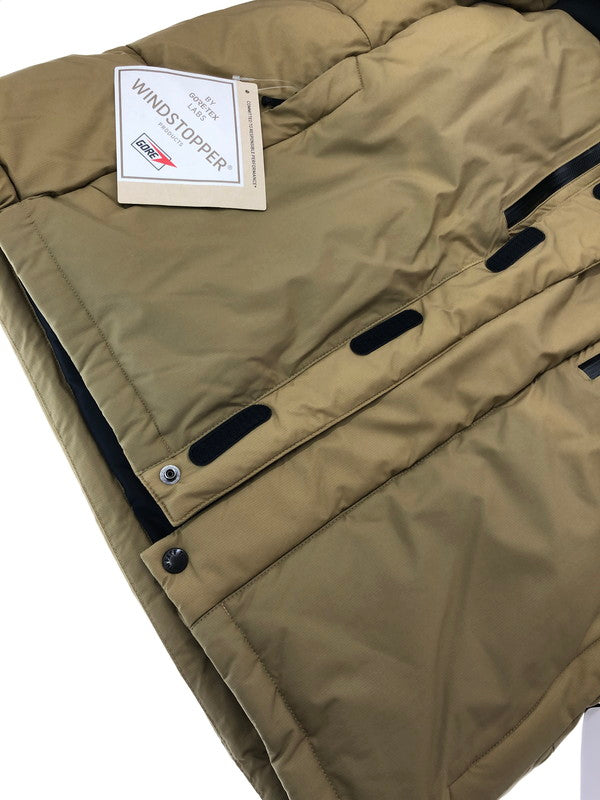 【中古美品】【メンズ】 THE NORTH FACE ザ ノースフェイス BALTRO LIGHT JACKET ND92340 バルトロ ライト ジャケット アウター 144-261019-ty-05-tagh サイズ：XL カラー：ケルプタン 万代Net店