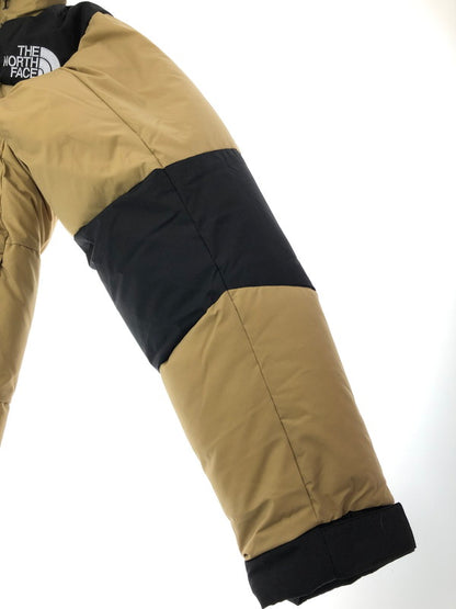 【中古美品】【メンズ】 THE NORTH FACE ザ ノースフェイス BALTRO LIGHT JACKET ND92340 バルトロ ライト ジャケット アウター 144-261019-ty-05-tagh サイズ：XL カラー：ケルプタン 万代Net店