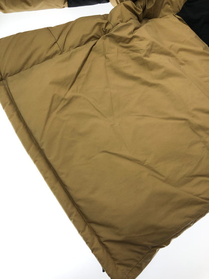 【中古美品】【メンズ】 THE NORTH FACE ザ ノースフェイス BALTRO LIGHT JACKET ND92340 バルトロ ライト ジャケット アウター 144-261019-ty-05-tagh サイズ：XL カラー：ケルプタン 万代Net店