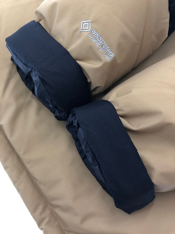 【中古美品】【メンズ】 THE NORTH FACE ザ ノースフェイス BALTRO LIGHT JACKET ND92340 バルトロ ライト ジャケット アウター 144-261019-ty-05-tagh サイズ：XL カラー：ケルプタン 万代Net店