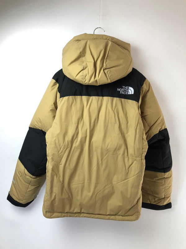 【中古美品】【メンズ】 THE NORTH FACE ザ ノースフェイス BALTRO LIGHT JACKET ND92340 バルトロ ライト ジャケット アウター 144-261019-ty-05-tagh サイズ：XL カラー：ケルプタン 万代Net店