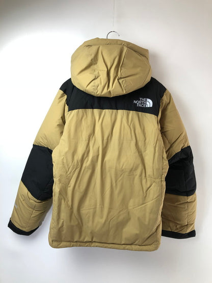 【中古美品】【メンズ】 THE NORTH FACE ザ ノースフェイス BALTRO LIGHT JACKET ND92340 バルトロ ライト ジャケット アウター 144-261019-ty-05-tagh サイズ：XL カラー：ケルプタン 万代Net店