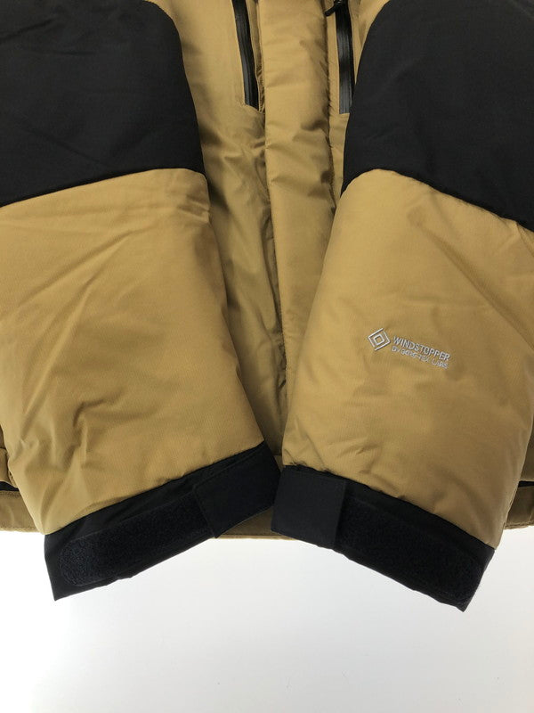 【中古美品】【メンズ】 THE NORTH FACE ザ ノースフェイス BALTRO LIGHT JACKET ND92340 バルトロ ライト ジャケット アウター 144-261019-ty-05-tagh サイズ：XL カラー：ケルプタン 万代Net店