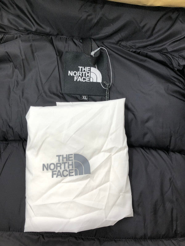 【中古美品】【メンズ】 THE NORTH FACE ザ ノースフェイス BALTRO LIGHT JACKET ND92340 バルトロ ライト ジャケット アウター 144-261019-ty-05-tagh サイズ：XL カラー：ケルプタン 万代Net店
