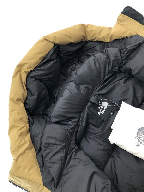 【中古美品】【メンズ】 THE NORTH FACE ザ ノースフェイス BALTRO LIGHT JACKET ND92340 バルトロ ライト ジャケット アウター 144-261019-ty-05-tagh サイズ：XL カラー：ケルプタン 万代Net店