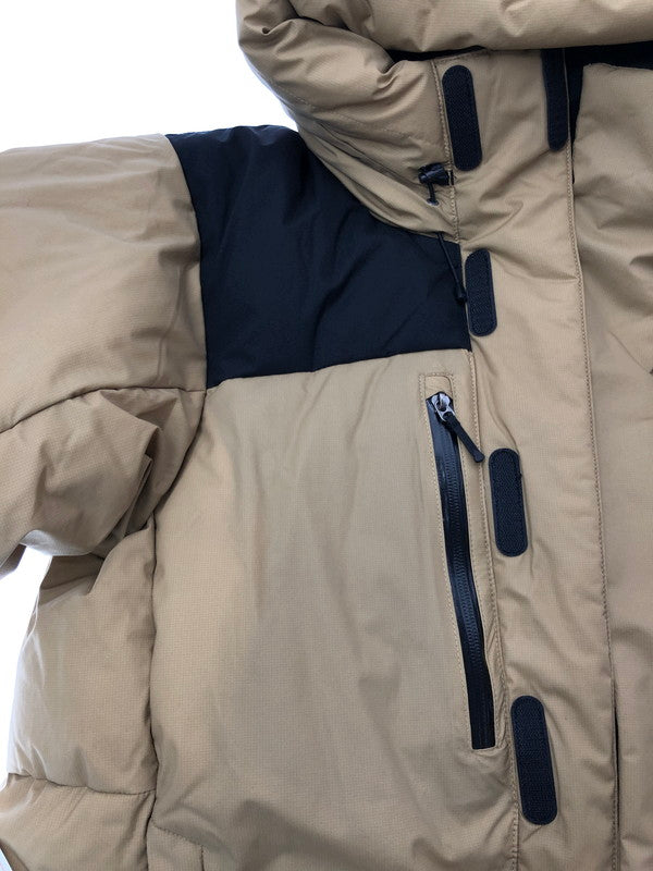 【中古美品】【メンズ】 THE NORTH FACE ザ ノースフェイス BALTRO LIGHT JACKET ND92340 バルトロ ライト ジャケット アウター 144-261019-ty-05-tagh サイズ：XL カラー：ケルプタン 万代Net店