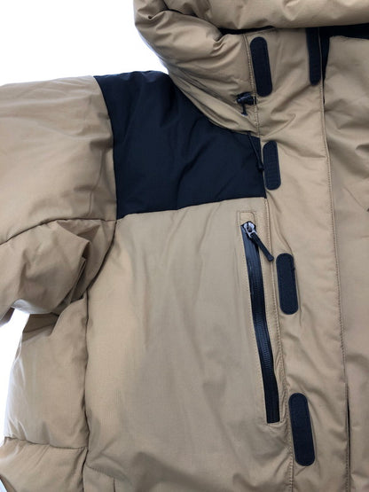 【中古美品】【メンズ】 THE NORTH FACE ザ ノースフェイス BALTRO LIGHT JACKET ND92340 バルトロ ライト ジャケット アウター 144-261019-ty-05-tagh サイズ：XL カラー：ケルプタン 万代Net店