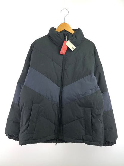 【中古品】【メンズ】 WAX ワックス NEW URBAN JACKET WX-0296 ニュー アーバン ジャケット アウター 142-261024-na-05-tagh サイズ：L カラー：ブラック 万代Net店