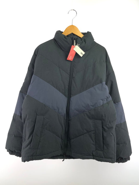 【中古品】【メンズ】 WAX ワックス NEW URBAN JACKET WX-0296 ニュー アーバン ジャケット アウター 142-261024-na-05-tagh サイズ：L カラー：ブラック 万代Net店