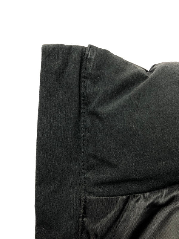 【中古品】【メンズ】 WAX ワックス NEW URBAN JACKET WX-0296 ニュー アーバン ジャケット アウター 142-261024-na-05-tagh サイズ：L カラー：ブラック 万代Net店