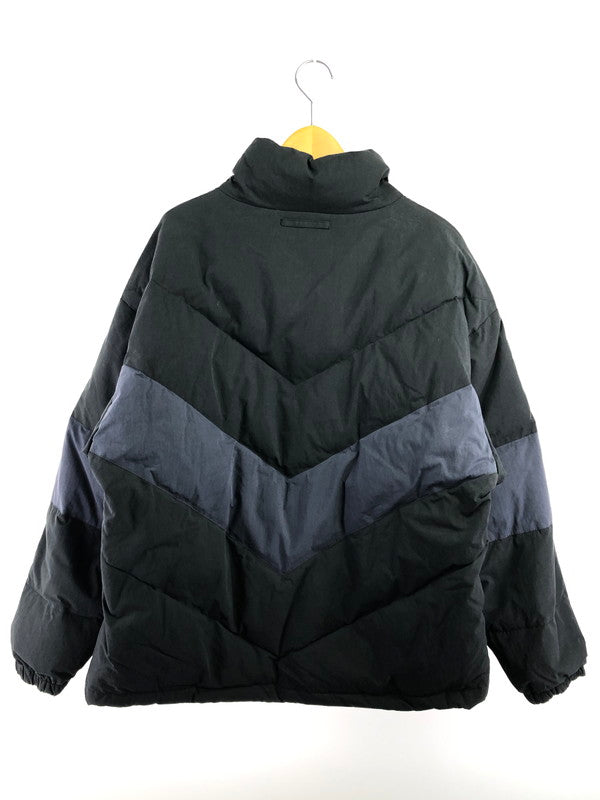【中古品】【メンズ】 WAX ワックス NEW URBAN JACKET WX-0296 ニュー アーバン ジャケット アウター 142-261024-na-05-tagh サイズ：L カラー：ブラック 万代Net店