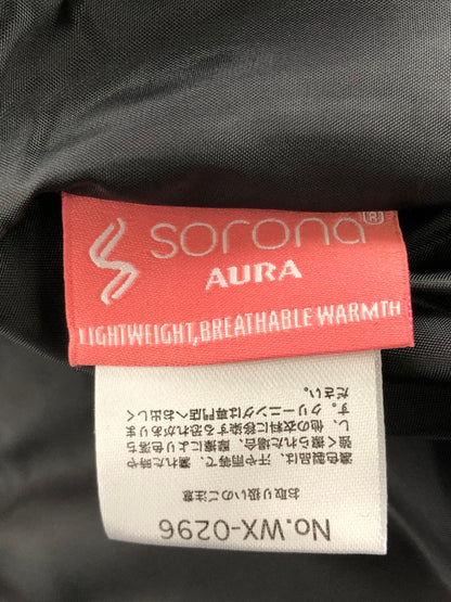 【中古品】【メンズ】 WAX ワックス NEW URBAN JACKET WX-0296 ニュー アーバン ジャケット アウター 142-261024-na-05-tagh サイズ：L カラー：ブラック 万代Net店