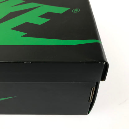 【中古品】【メンズ】 NIKE ナイキ AIR JORADN 1 RETRO HIGH OG DZ5485-031 エア ジョーダン 1 レトロ ハイ スニーカー 靴 160-261013-na-19-tagh サイズ：28cm US 10 カラー：BLACK/LUCKY GREEN-WHITE 万代Net店