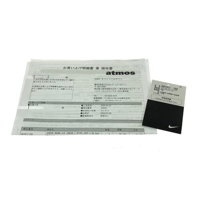 【中古品】【メンズ】 NIKE ナイキ AIR JORDAN 5 RETRO DA1911-102 エアジョーダン 5 レトロ スニーカー 靴 160-261013-na-13-tagh サイズ：28cm US 10 カラー：WHITE/FIRE RED-BLACK 万代Net店