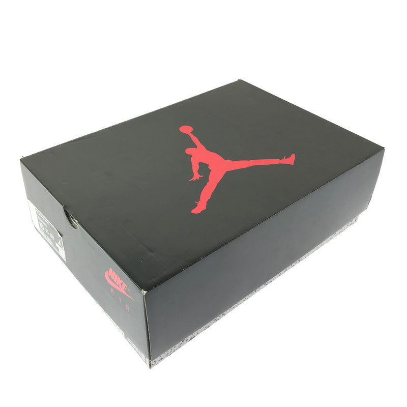 【中古品】【メンズ】 NIKE ナイキ AIR JORDAN 5 RETRO DA1911-102 エアジョーダン 5 レトロ スニーカー 靴 160-261013-na-13-tagh サイズ：28cm US 10 カラー：WHITE/FIRE RED-BLACK 万代Net店