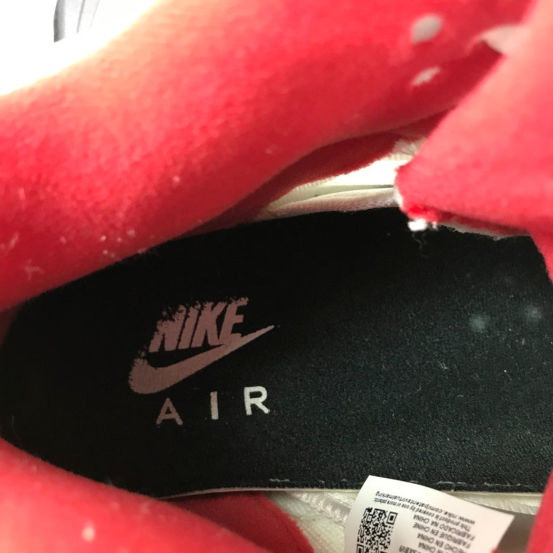 【中古品】【メンズ】 NIKE ナイキ AIR JORDAN 5 RETRO DA1911-102 エアジョーダン 5 レトロ スニーカー 靴 160-261013-na-13-tagh サイズ：28cm US 10 カラー：WHITE/FIRE RED-BLACK 万代Net店