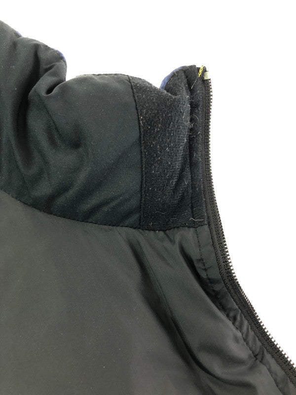【中古品】【メンズ】 POLO SPORT RALPH LAUREN ポロ スポーツ ラルフローレン 90'S-00'S DOWN JACKET JR-RS-SA-0601 90-00年代 ダウンジャケット アウター 146-261024-na-08-tagh サイズ：L カラー：ブルー 万代Net店