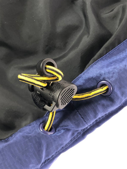 【中古品】【メンズ】 POLO SPORT RALPH LAUREN ポロ スポーツ ラルフローレン 90'S-00'S DOWN JACKET JR-RS-SA-0601 90-00年代 ダウンジャケット アウター 146-261024-na-08-tagh サイズ：L カラー：ブルー 万代Net店