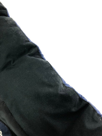 【中古品】【メンズ】 POLO SPORT RALPH LAUREN ポロ スポーツ ラルフローレン 90'S-00'S DOWN JACKET JR-RS-SA-0601 90-00年代 ダウンジャケット アウター 146-261024-na-08-tagh サイズ：L カラー：ブルー 万代Net店