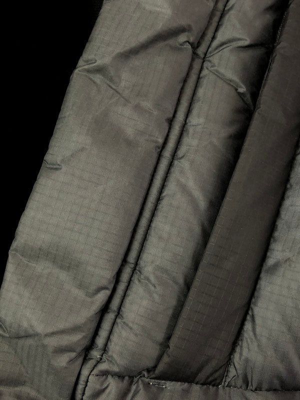 【現状渡し品】【メンズ】 MARMOT マーモット WINDSTOPPER DOWN JACKET 1MMPAW403 ダウンジャケット アウター 144-261024-na-07-tagh サイズ：105 カラー：グレー/ブラック 万代Net店