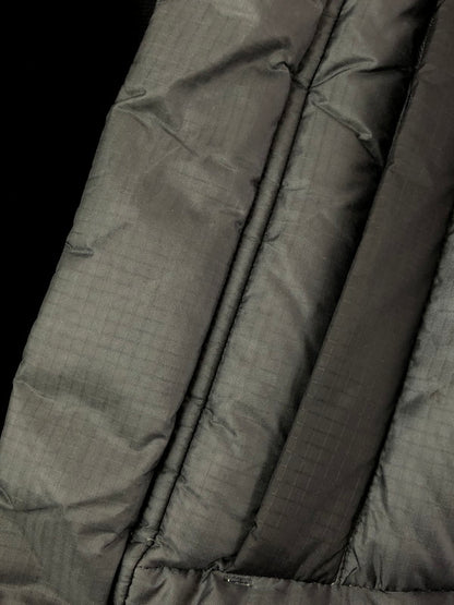 【現状渡し品】【メンズ】 MARMOT マーモット WINDSTOPPER DOWN JACKET 1MMPAW403 ダウンジャケット アウター 144-261024-na-07-tagh サイズ：105 カラー：グレー/ブラック 万代Net店