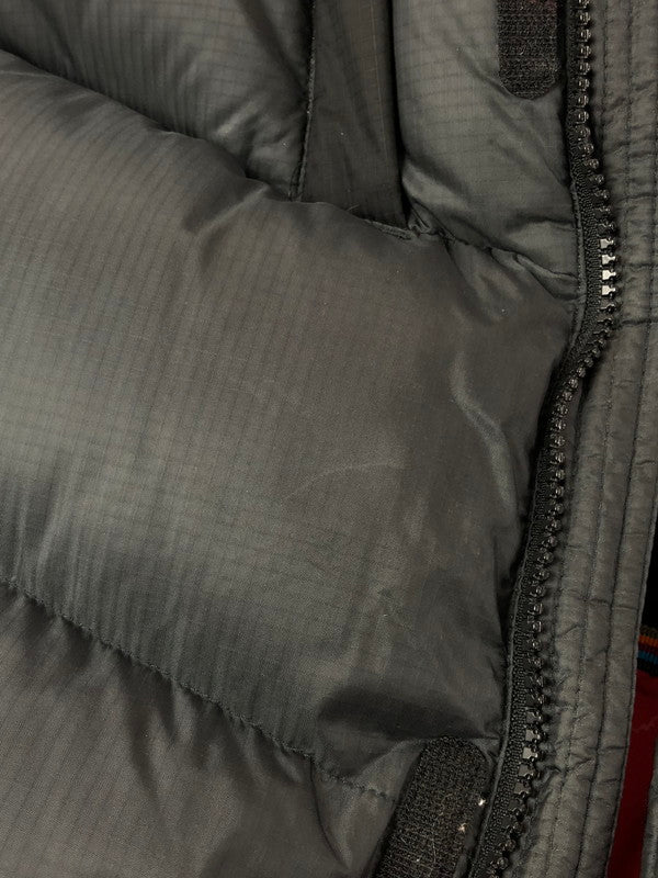 【現状渡し品】【メンズ】 MARMOT マーモット WINDSTOPPER DOWN JACKET 1MMPAW403 ダウンジャケット アウター 144-261024-na-07-tagh サイズ：105 カラー：グレー/ブラック 万代Net店