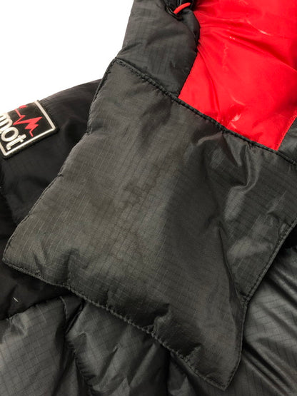 【現状渡し品】【メンズ】 MARMOT マーモット WINDSTOPPER DOWN JACKET 1MMPAW403 ダウンジャケット アウター 144-261024-na-07-tagh サイズ：105 カラー：グレー/ブラック 万代Net店