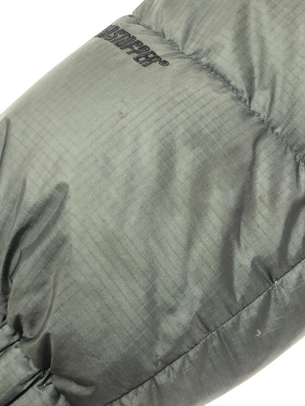 【現状渡し品】【メンズ】 MARMOT マーモット WINDSTOPPER DOWN JACKET 1MMPAW403 ダウンジャケット アウター 144-261024-na-07-tagh サイズ：105 カラー：グレー/ブラック 万代Net店
