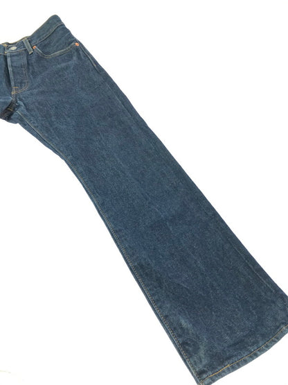 【中古品】【メンズ】 LEVI'S リーバイス 501 DENIM PANTS 00501-0000 メキシコ製 デニムパンツ ボトムス 156-261020-na-23-tagh サイズ：W29 L30 カラー：インディゴ 万代Net店