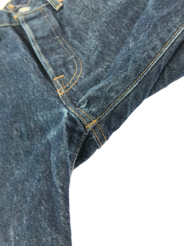 【中古品】【メンズ】 LEVI'S リーバイス 501 DENIM PANTS 00501-0000 メキシコ製 デニムパンツ ボトムス 156-261020-na-23-tagh サイズ：W29 L30 カラー：インディゴ 万代Net店