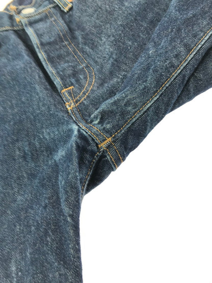 【中古品】【メンズ】 LEVI'S リーバイス 501 DENIM PANTS 00501-0000 メキシコ製 デニムパンツ ボトムス 156-261020-na-23-tagh サイズ：W29 L30 カラー：インディゴ 万代Net店