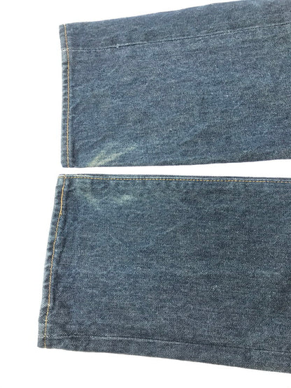 【中古品】【メンズ】 LEVI'S リーバイス 501 DENIM PANTS 00501-0000 メキシコ製 デニムパンツ ボトムス 156-261020-na-23-tagh サイズ：W29 L30 カラー：インディゴ 万代Net店