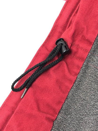 【現状渡し品】【メンズ】 CARHARTT カーハート DUCK JACKET C68 DKR ダックジャケット アウター 146-261024-na-10-tagh サイズ：L カラー：ダークレッド 万代Net店