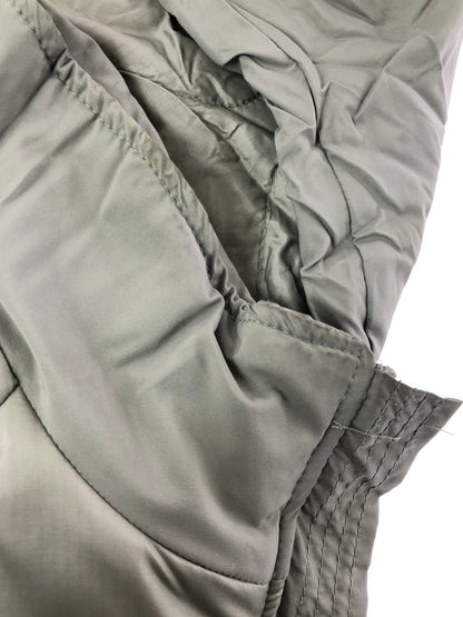 【現状渡し品】【メンズ】 U.S.ARMY アメリカ軍 ECWCS GEN III LEVEL 7 JACKET 8415-01-533-6300 07年製 レベル7 ジャケット アウター 146-261024-na-09-tagh サイズ：L カラー：グレー系 万代Net店