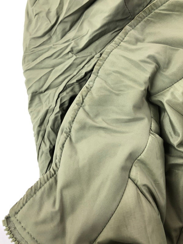 【現状渡し品】【メンズ】 U.S.ARMY アメリカ軍 ECWCS GEN III LEVEL 7 JACKET 8415-01-533-6300 07年製 レベル7 ジャケット アウター 146-261024-na-09-tagh サイズ：L カラー：グレー系 万代Net店