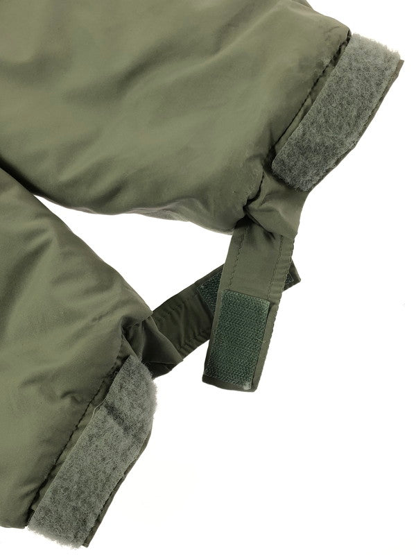 【現状渡し品】【メンズ】 U.S.ARMY アメリカ軍 ECWCS GEN III LEVEL 7 JACKET 8415-01-533-6300 07年製 レベル7 ジャケット アウター 146-261024-na-09-tagh サイズ：L カラー：グレー系 万代Net店