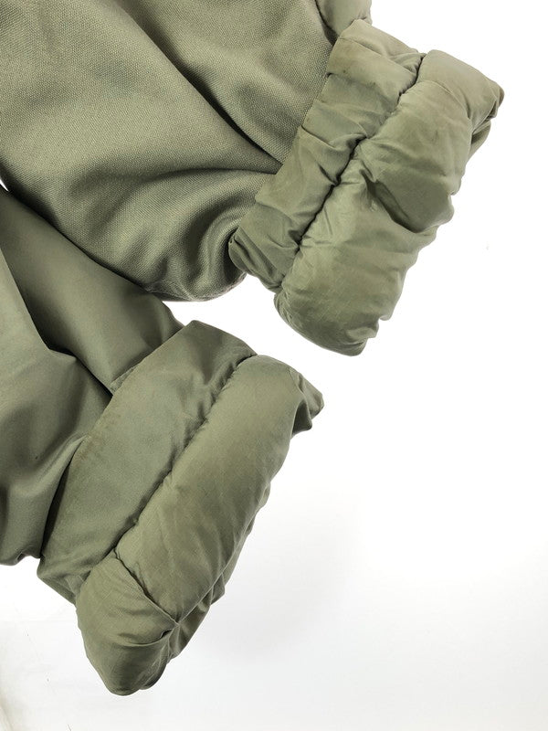 【現状渡し品】【メンズ】 U.S.ARMY アメリカ軍 ECWCS GEN III LEVEL 7 JACKET 8415-01-533-6300 07年製 レベル7 ジャケット アウター 146-261024-na-09-tagh サイズ：L カラー：グレー系 万代Net店