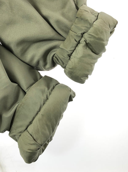 【現状渡し品】【メンズ】 U.S.ARMY アメリカ軍 ECWCS GEN III LEVEL 7 JACKET 8415-01-533-6300 07年製 レベル7 ジャケット アウター 146-261024-na-09-tagh サイズ：L カラー：グレー系 万代Net店