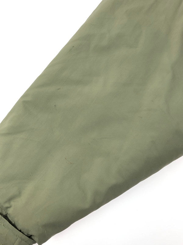 【現状渡し品】【メンズ】 U.S.ARMY アメリカ軍 ECWCS GEN III LEVEL 7 JACKET 8415-01-533-6300 07年製 レベル7 ジャケット アウター 146-261024-na-09-tagh サイズ：L カラー：グレー系 万代Net店