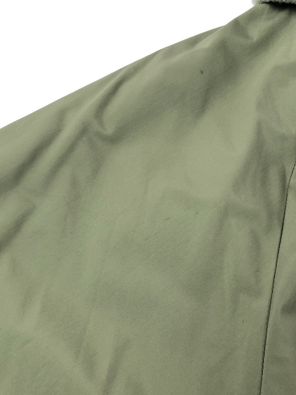 【現状渡し品】【メンズ】 U.S.ARMY アメリカ軍 ECWCS GEN III LEVEL 7 JACKET 8415-01-533-6300 07年製 レベル7 ジャケット アウター 146-261024-na-09-tagh サイズ：L カラー：グレー系 万代Net店